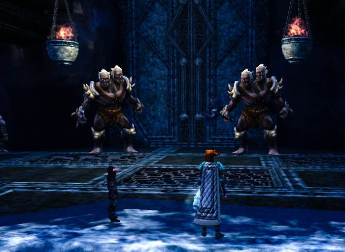 My First “Real” Step into DoV&nbsp;#EQ2