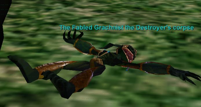 Anniversary Tasks Galore&nbsp;#EverQuest