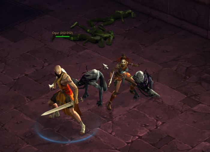 No #Error37 Here!&nbsp;#Diablo3