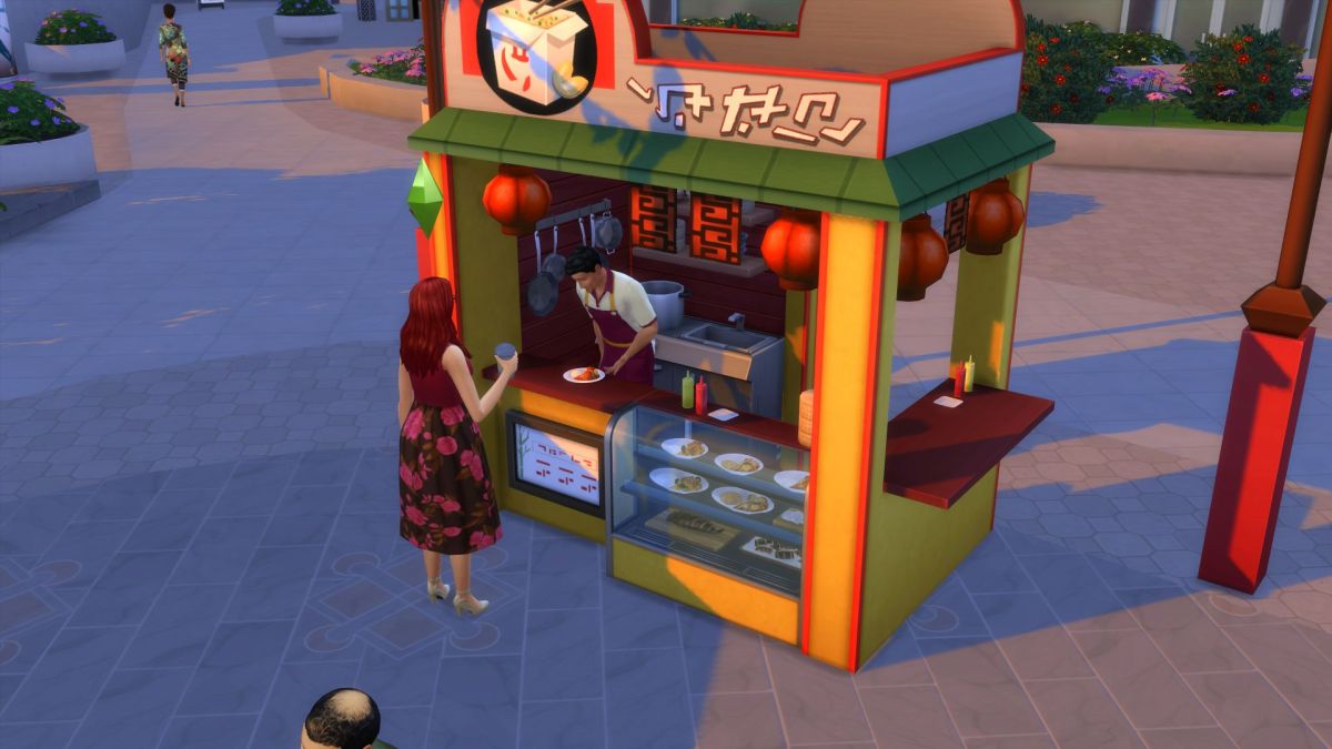 Legacy Family Happenings