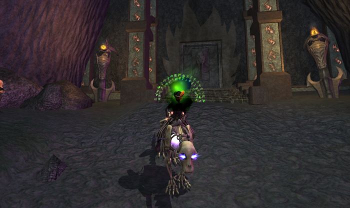 Beastlords, Player-Made Dungeons, and Other Fan Faire Updates&nbsp;#EQ2