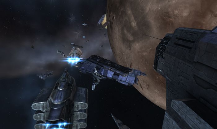 The End of My EVEOnline Blog Posts?&nbsp;#EVEOnline