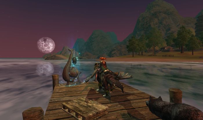 Festival of the Sands – Coming to Antonia Bayle&nbsp;Soon(tm)