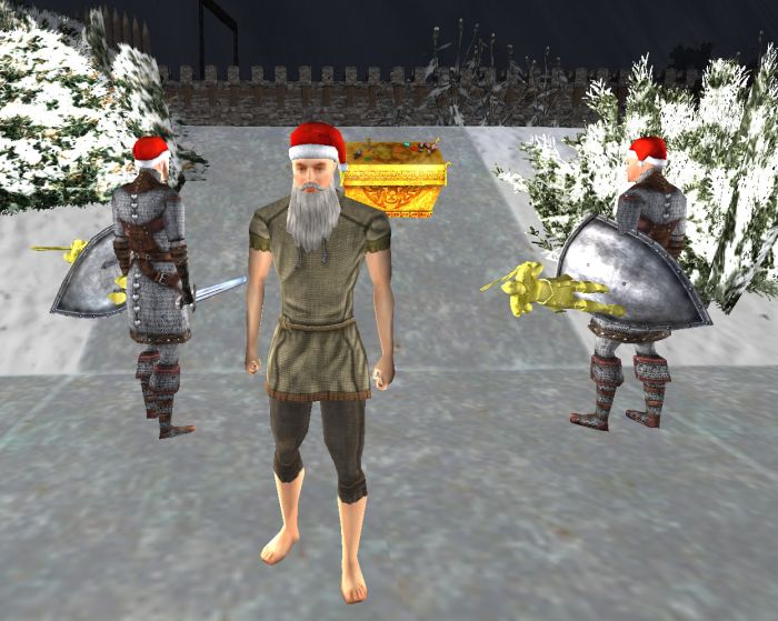 End of Holidays and Back to Gaming! #WurmOnline #EQ2&nbsp;#3DS