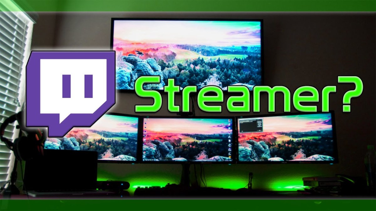 Appreciating Streamers