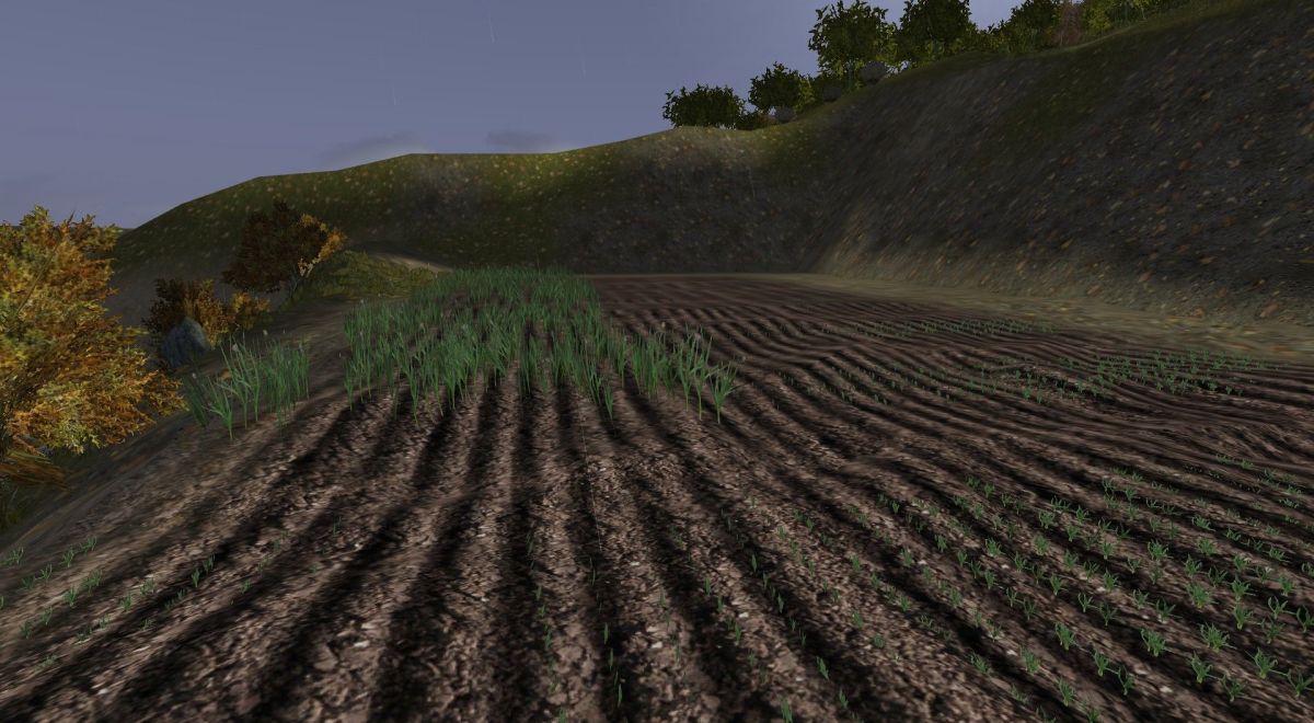 Farming, Knarrs, and the Economy – Oh&nbsp;My