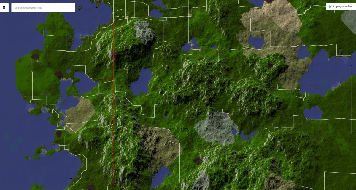 The Longest Tunnel I’ve Ever&nbsp;Seen