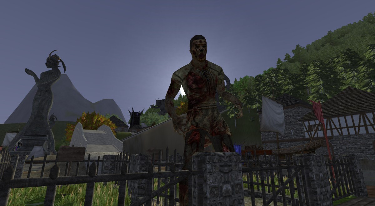 The Kindness of&nbsp;Strangers