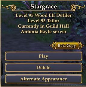 Tears of Veeshan goes into Open Beta #EQ2&nbsp;#EverQuest2