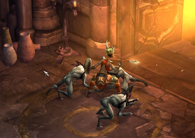 Playing With Friends&nbsp;#Diablo3