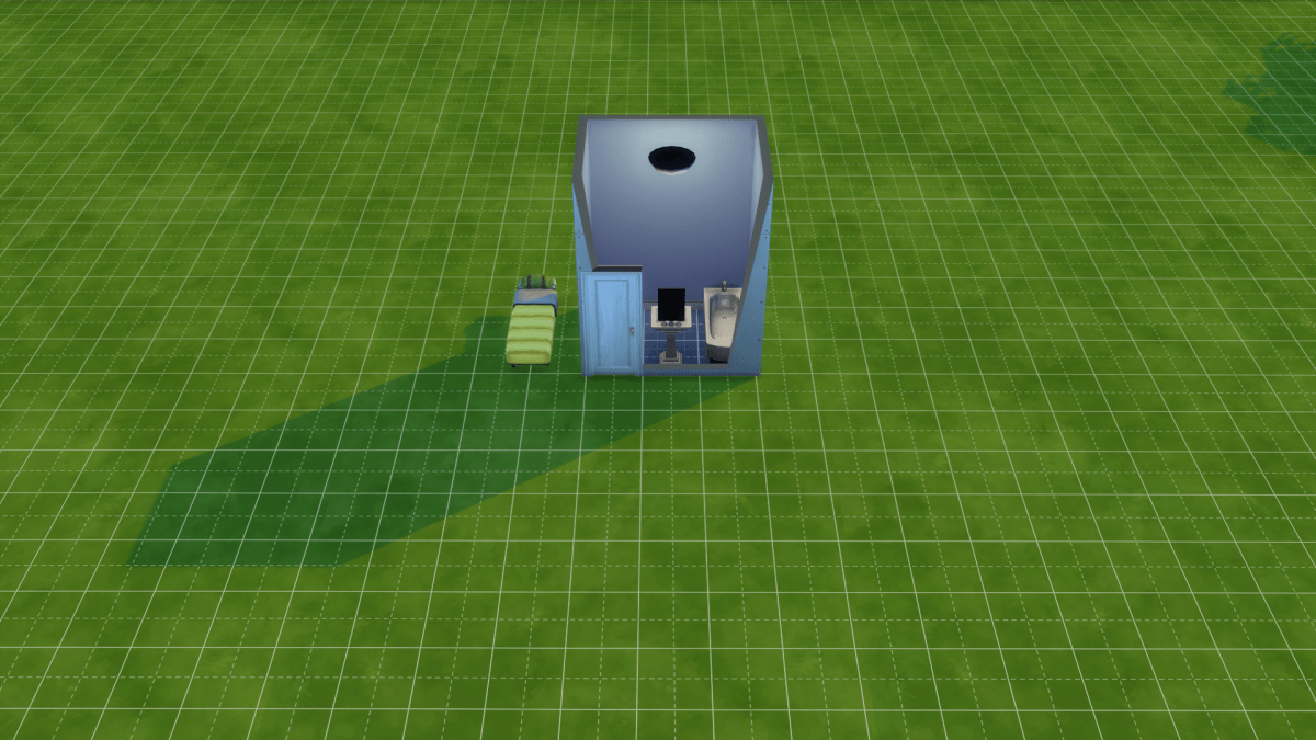 A New Legacy Family – Day&nbsp;1