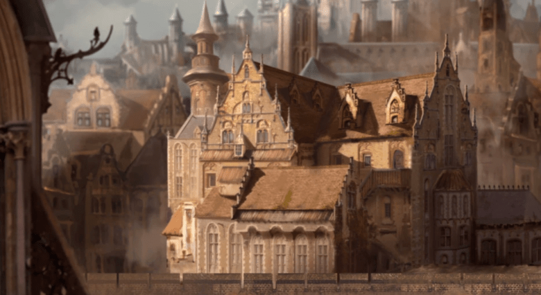 Diving into Divinity Original Sin&nbsp;2