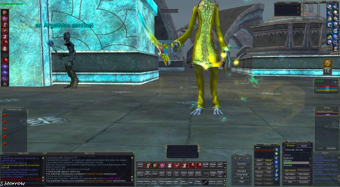 Joining a Guild and Other Goodies #EQ&nbsp;#EverQuest