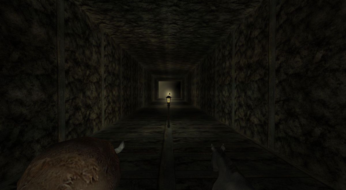 Lets Get Back to&nbsp;Fun