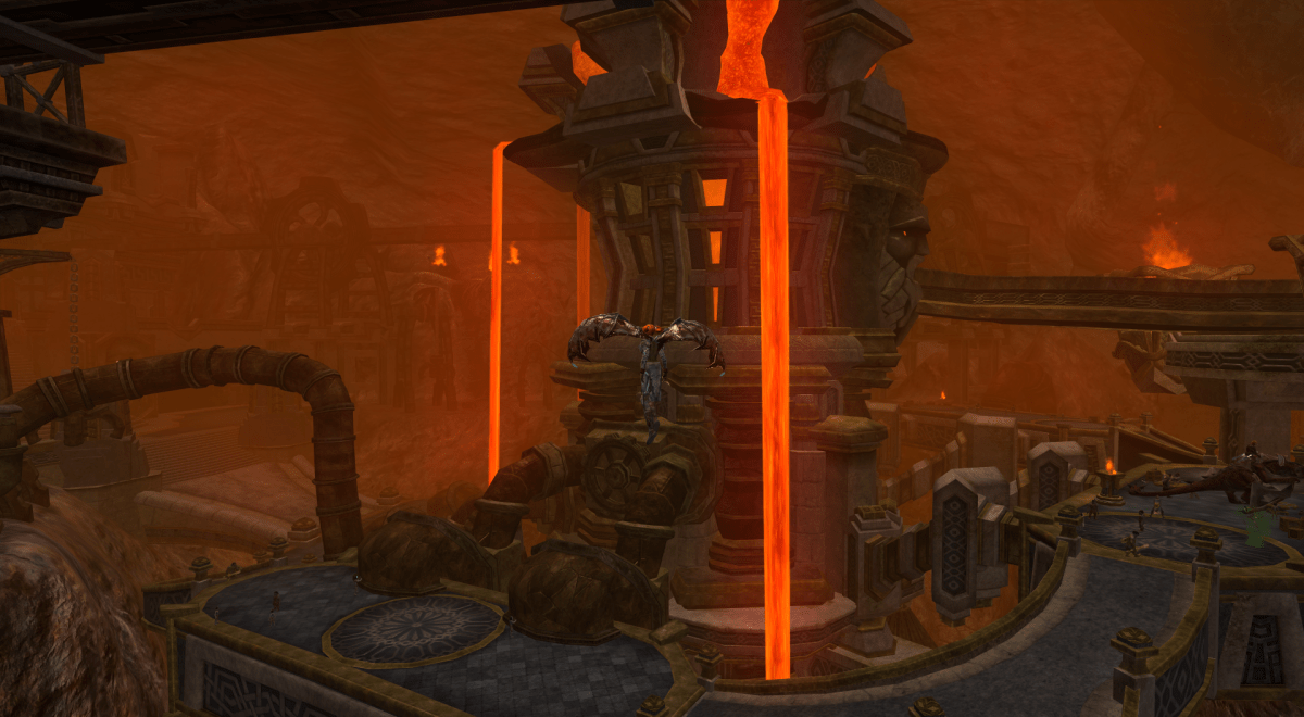 When in Doubt –&nbsp;Craft!