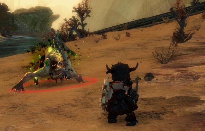 Guilds, Legendary Weapons, and other Goodies #GW2&nbsp;#GuildWars2