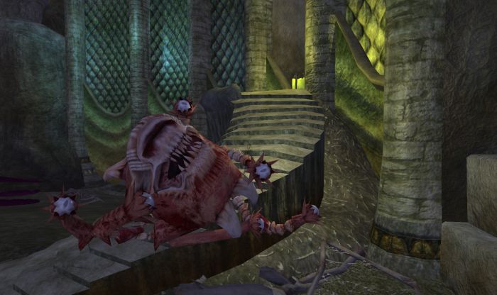 It’s Not Up To The Game To Entertain Me&nbsp;#EQ2