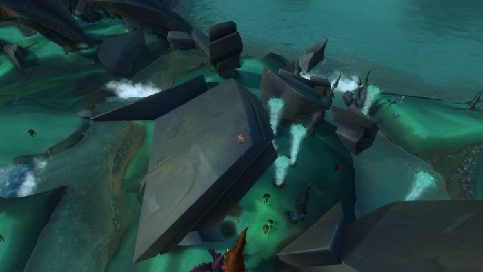 Climbing up the&nbsp;Ranks