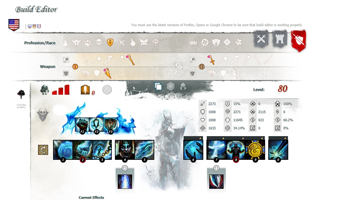 Handy Guild Wars 2&nbsp;Sites?