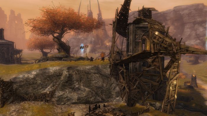 Alts? We Don’t Need No Stinking Alts! #GuildWars2&nbsp;#GW2