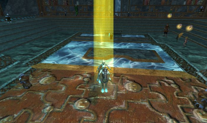 With Brells Blessing&nbsp;#EQ2