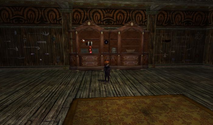Making a House a Home #EQ2&nbsp;#EverQuest2