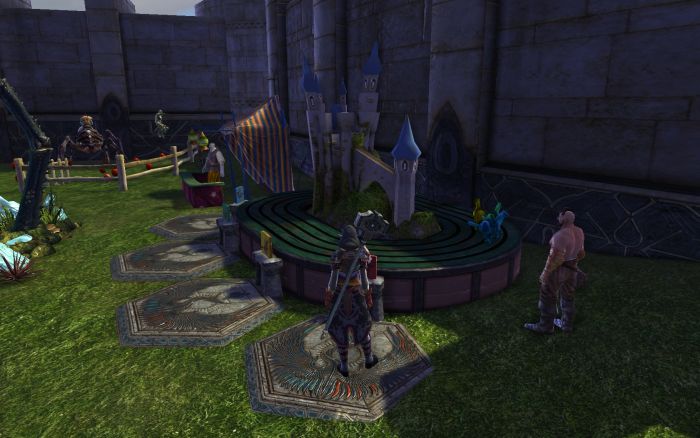 Lets Go To the Fair #RiftGame&nbsp;#Rift