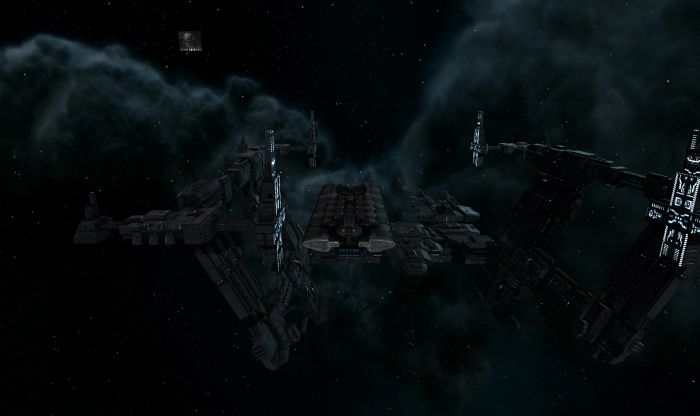 Weekly Trip to Jita&nbsp;#EVEOnline