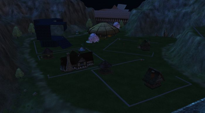 Stone Hive and Thoughts about Housing #EQ&nbsp;#EverQuest