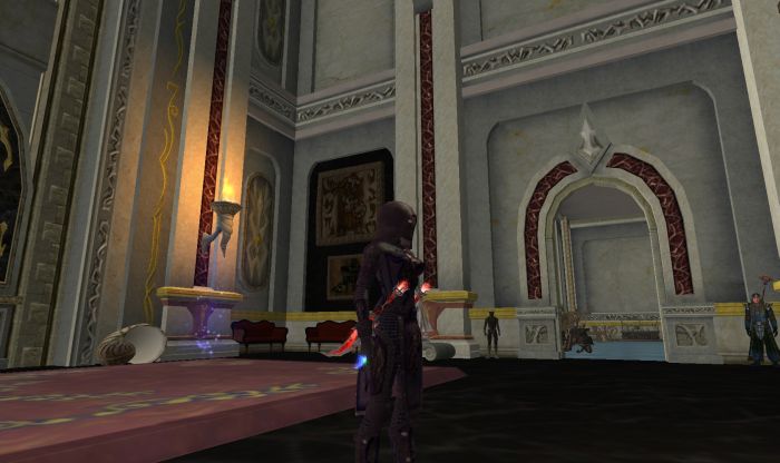 A Time for Coldains&nbsp;#EQ2