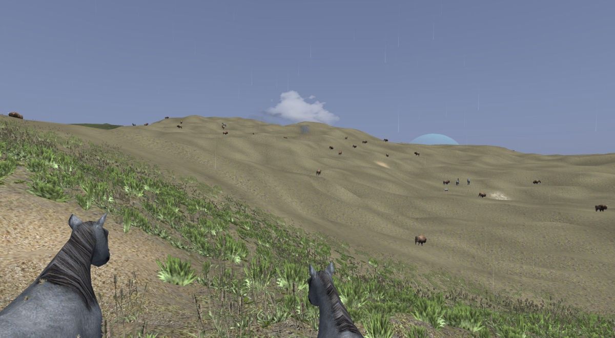 Results of the&nbsp;Hunt