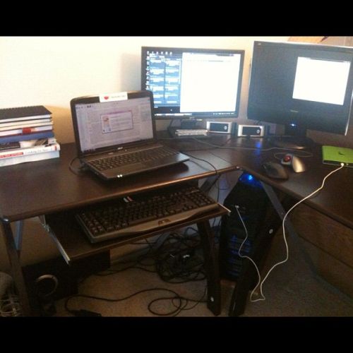 End of the Month Updates #NaNoWriMo #WoW #PlayGlitch&nbsp;#Skyrim