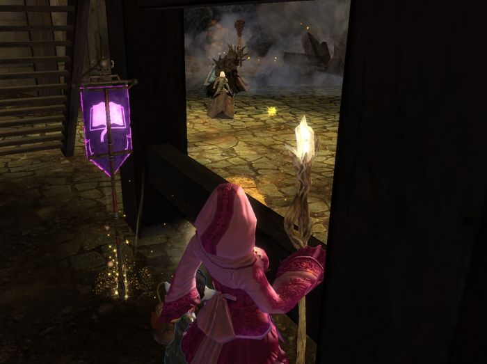 Gear, Dungeons, and Karma – Oh My!&nbsp;#GW2
