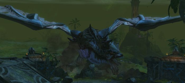 Shit Just Got Real #GW2&nbsp;#GuildWars2