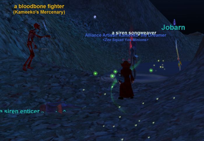 Housing Quests and An Epic Request&nbsp;#EverQuest