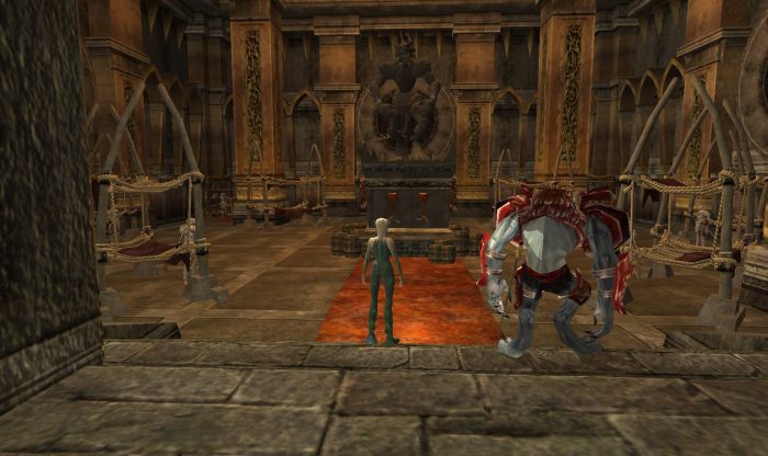 Player-made Dungeons, Round Two #EQ2&nbsp;#EverQuestII