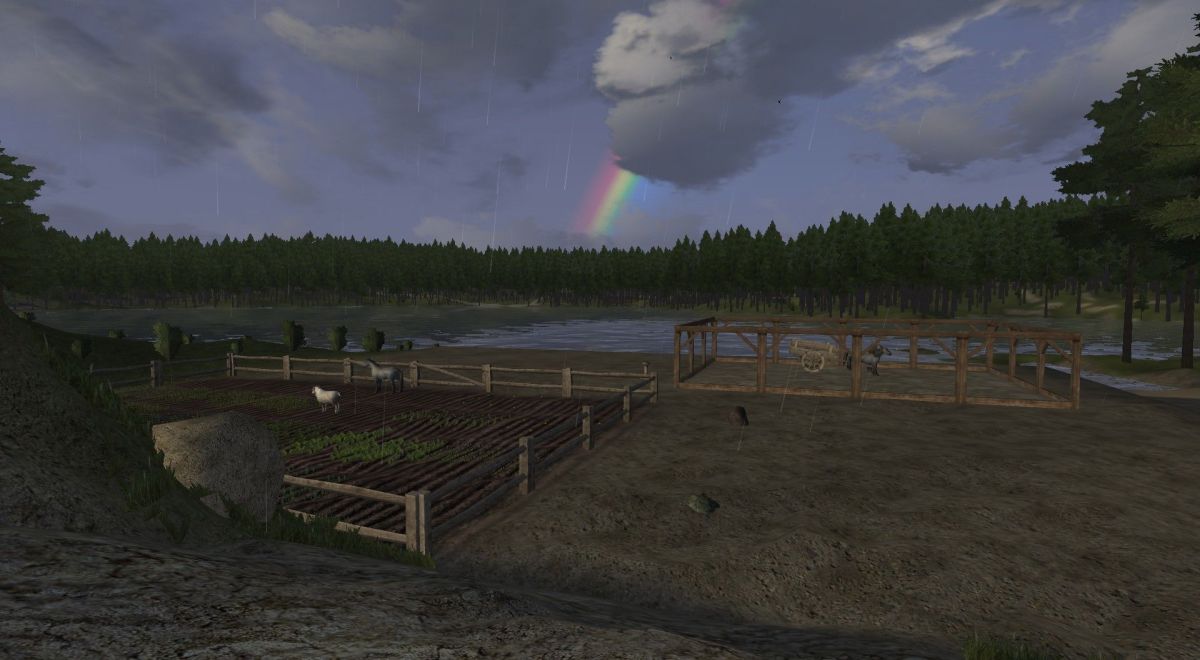 Making a Deed a&nbsp;Home