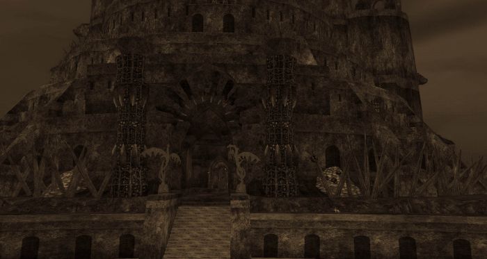 Epics and Anguish&nbsp;#EverQuest