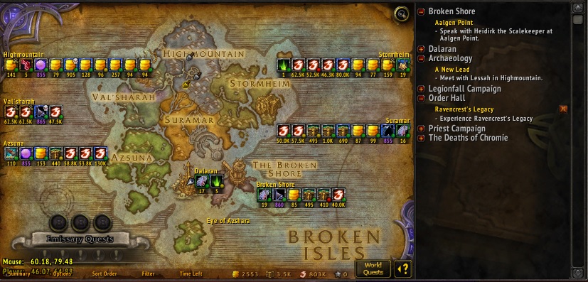 Steam Sale! Oh, and&nbsp;Questing