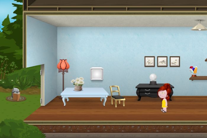 Decorating In Glitch (again) #PlayGlitch&nbsp;#Glitch