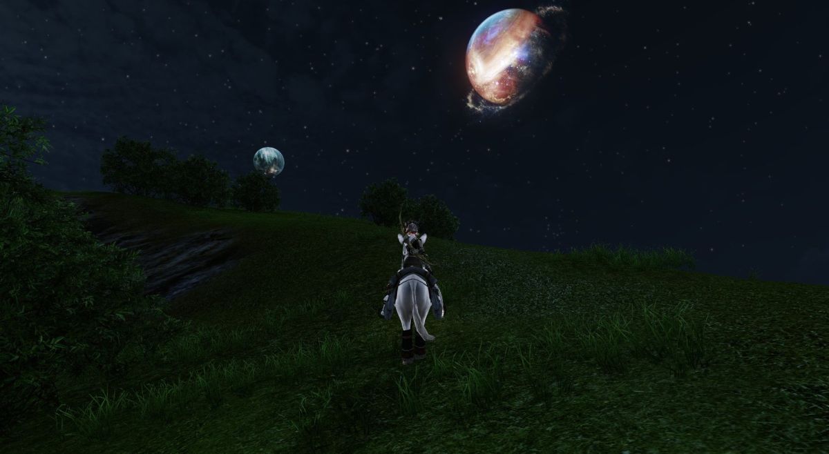 What Keeps You in a&nbsp;Game?