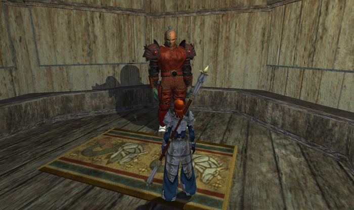 Productive Gaming Weekends&nbsp;#EQ2