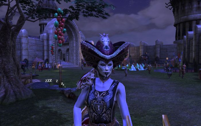 More Carnival Goodies #RiftGame&nbsp;#Rift