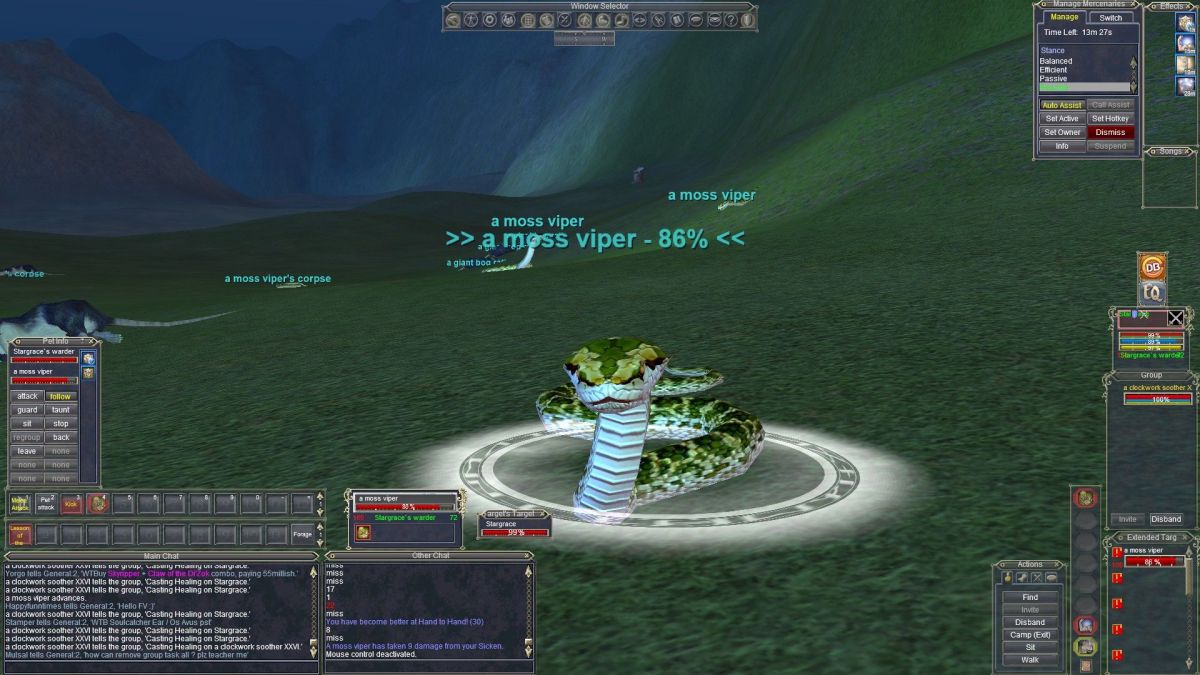 EverQuest Adventures – Into Blightfire Moors&nbsp;(3)