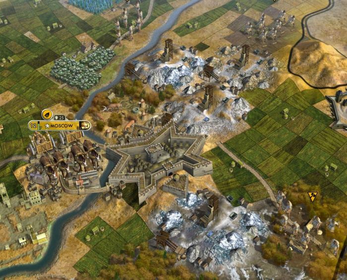 Some Casual Civilization&nbsp;V
