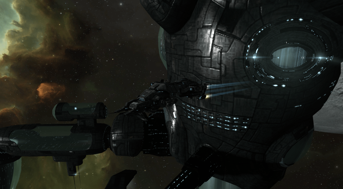 Faction, and Cloaking