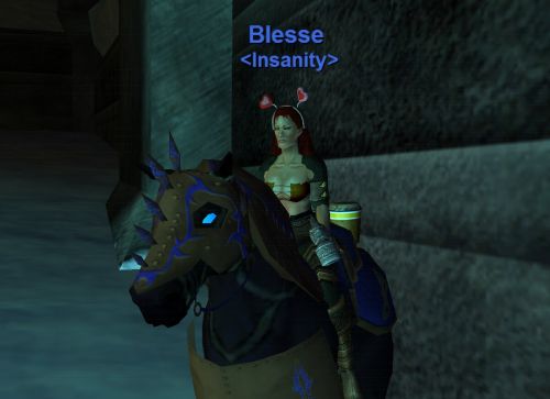The Great Divide #EverQuest&nbsp;#EQ