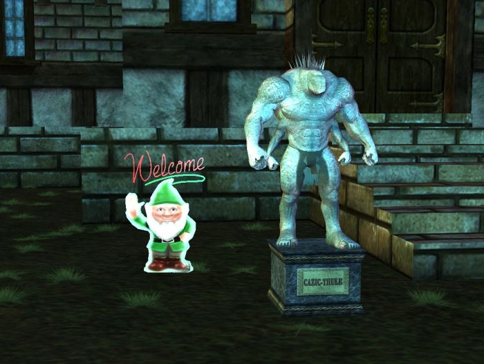 Brewing and Housing and Levels – Oh My!&nbsp;#EverQuest