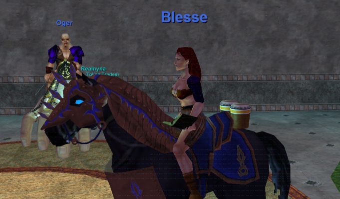 Almost Happy Birthday EverQuest&nbsp;#EQ