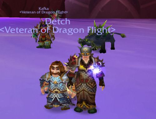 Holiday Events In Our Games of Choice #MMORPG #EQ2 #WoW #Rift #W101&nbsp;#GW